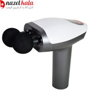 تصویر ماساژور تفنگی دوبل مدل SL921 