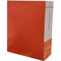 تصویر کلر بوک کد SY80A 