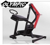 تصویر دستگاه بدنسازی کیک بک باسن وزنه آزاد کیک بک وزنه آزاد