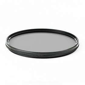 تصویر فیلتر لنز پلاریزه NiSi PRO Nano HUC CPL 55mm 