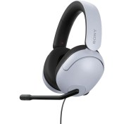 تصویر هدست گیمینگ سونی INZONE H3 ا SONY INZONE H3 Wired Gaming Headset SONY INZONE H3 Wired Gaming Headset