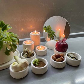 تصویر هفتسین بتنی- کد 0302 