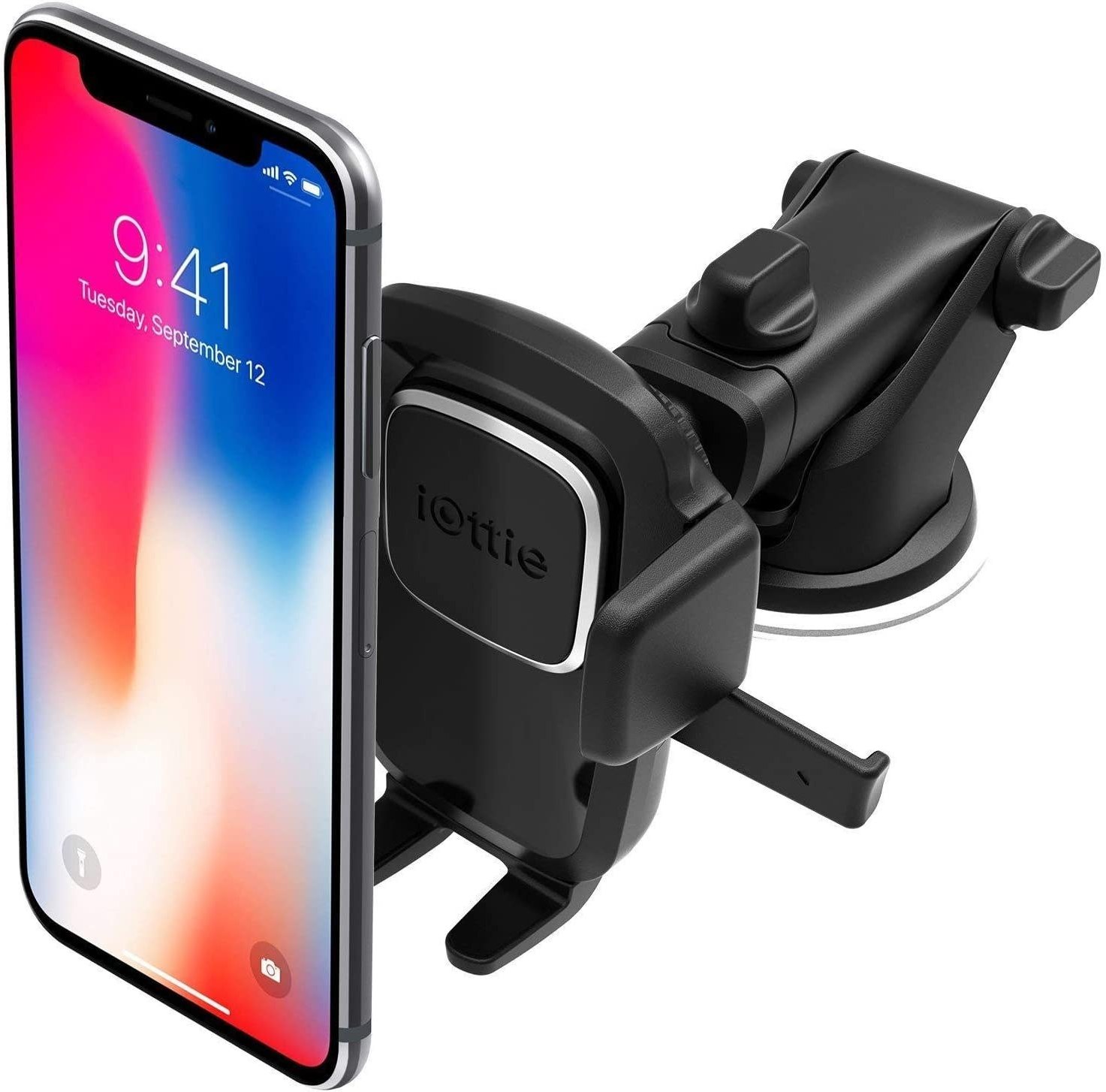iottie active edge go