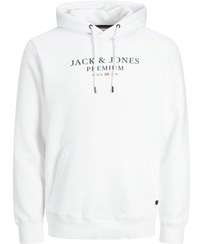 تصویر سویشرت و هودی مردانه جک اند جونز jack & jones | 12216335 3816406