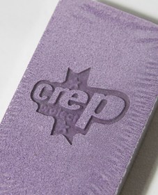 تصویر پاک‌کن چرم جیر و نبوک برند crep protect Suede & Nubuck Eraser