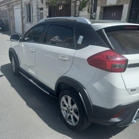 تصویر ام‌وی‌ام X22 مدل 1401 ا MVM X22 manual-sport-excellent MVM X22 manual-sport-excellent