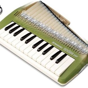 تصویر ملودیکا سوزوکی مدل Andes-25E 