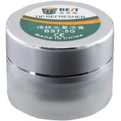 تصویر احیا کننده نوک هویه بست مدل BST-5G 