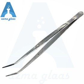 تصویر پنس سرکج 