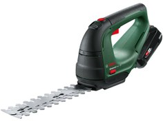 تصویر شمشادزن شارژی بوش مدل Advanced Shear18V-10 