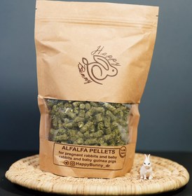 تصویر پلت یونجه 