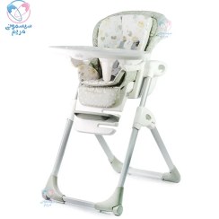 تصویر صندلی غذای کودک جویی Joie Mimzy Recline - Leo 