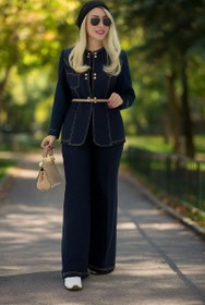 تصویر کت وشلوار 