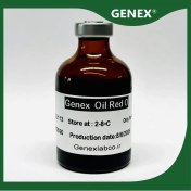 تصویر رنگ Oil Red O 