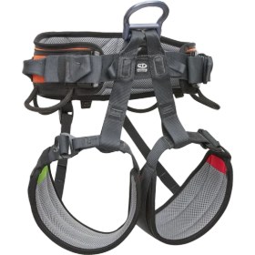تصویر هارنس نیم تنه / سیت / سیتی ایتالیا Climbing Technology CT Xarrier Harness 