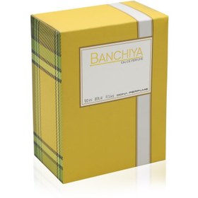 تصویر ادو پرفیوم زنانه دونا استیکر مدل بنچیا BANCHIYA حجم ۱۰۰ میلی لیتر | Donna Sticker BANCHIYA Eau De Parfum For Women 100 ml 