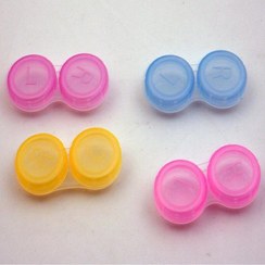 تصویر جای لنز پلاستیک درجه یک 