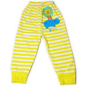 تصویر شلوار راحتی بچگانه GP141 - ۲ 