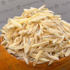 تصویر خلال بادام درختی ۱ کیلوگرم 