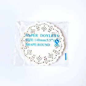 تصویر کاغذ گیپور ۲۱ سانت ۱۰۰ عددی 