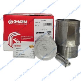 تصویر بوش و پیستون 405 قائم 