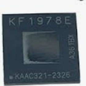 تصویر چیپ اسیک KF1978E asic chip 