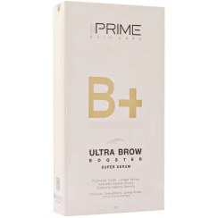 تصویر سرم تقویت کننده ابرو پرایم مدل Ultra حجم ۵ میلی لیتر 