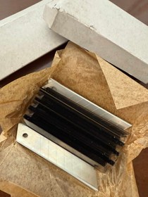 تصویر تیغ موکت بر 