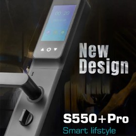 تصویر قفل اثرانگشتی هوشمند ALOCK مدل S550+ Pro 