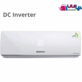 تصویر کولرگازی بوش 36000 مدلDC Inverter کولرگازی بوش 36000 مدلDC Inverter