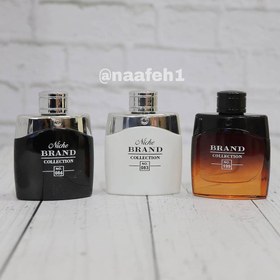 تصویر مون بلان لجند برند کالکشن کد 084 Brand collection No. 084 Mont Blanc legend