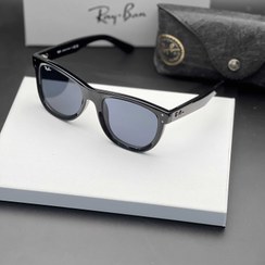 تصویر عینک جدید و اورجینال ری بن ویفر ریورس RayBan Reverse Wayfarer RB R0501S 