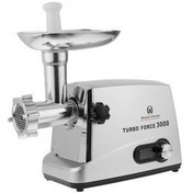 تصویر WMG-3750-S چرخ گوشت وسترن هاوس Western House Meat Grinder WMG-3750-S