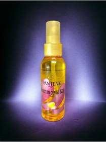 تصویر روغن و سرم مو اورجینال برند Pantene کد 815148575 