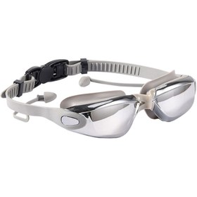 تصویر عینک شنا مدل DM001 