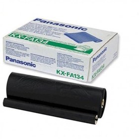 تصویر رول فکس پاناسونیک Panosonic KX-FA134 Fax Roll 