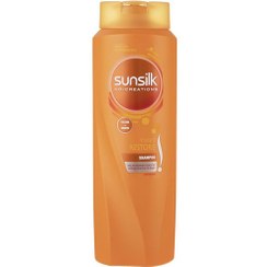 تصویر شامپو سان سیلک مدل Instant Restore Sunsilk Instant Restore Hair Shampoo