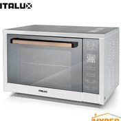 تصویر آون توستر دیجیتال بالارد مدل TO-4550 ظرفیت ۴۵ لیتر 