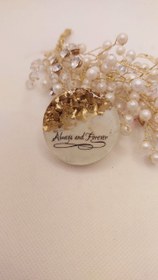 تصویر گیفت عروسی کد 04 