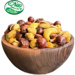 تصویر آجیل مخلوط 