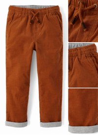 تصویر شلوار کبریتی گپ 