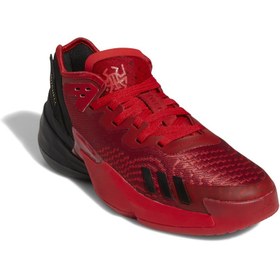 تصویر کفش بسکتبال مردانه adidas | 5002916269 