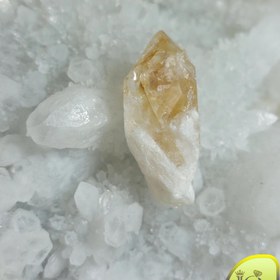 تصویر بلور سیترین 