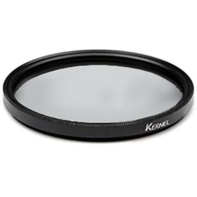 تصویر فیلتر لنز عکاسی یو وی کرنل Kernel MC UV 52mm filter 