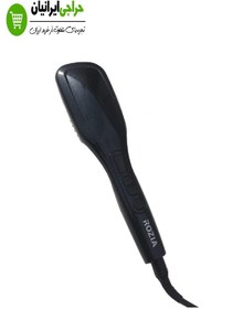 تصویر برس حرارتی روزیا مدل HR767 Rozia HR767