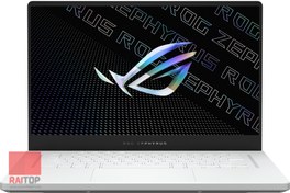 تصویر لپ تاپ 15 اینچی ASUS مدل ROG Zephyrus G15 GA503R 2022 