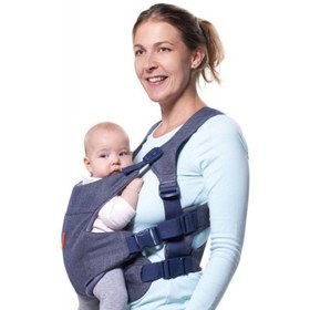 تصویر آغوش کودک مکسی کوزی easia maxicosi کد2650 