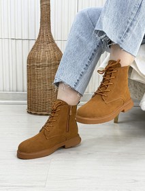 تصویر نیم بوت بهارین (011088) 