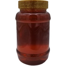 تصویر عسل گشنیز یک کیلوگرم 