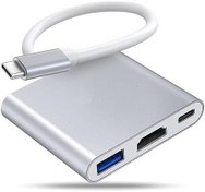 USB C Hub HDMI 4K, 5-in-1 iMac Hub Multiport Adapter, USB Splitter for  Laptop, 2023/2021 iMac, MacBook Air/Pro 14/16 M2 Pro/Max, 2023 MacBook  Pro